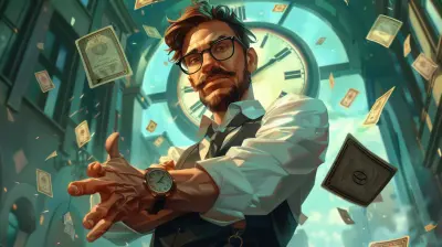 Top Time Management Games You Can’t Miss Right Now