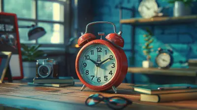 Top Time Management Games You Can’t Miss Right Now