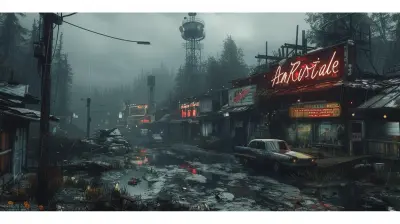 Unbelievable Graphics in Upcoming Games You Have to See