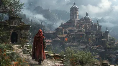 Understanding The Latest Game Patch What Every Casual Player Should Know