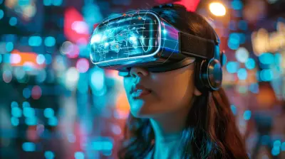 Understanding the Safety Concerns in AR Gaming