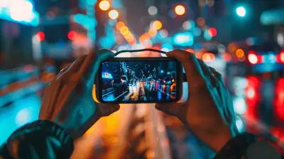 Understanding the Safety Concerns in AR Gaming