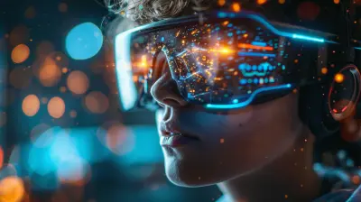 Understanding the Safety Concerns in AR Gaming