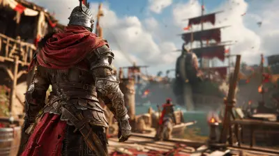 Unlocking New Skills What The Latest Update Adds For Character Progression