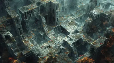 Upcoming Puzzle Games That Will Bend Your Mind
