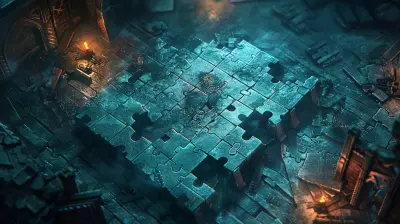 Upcoming Puzzle Games That Will Bend Your Mind