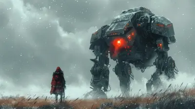 Using AI to Enhance Game Content Creation