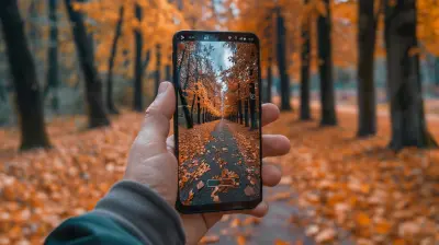 Using AR Games as a Tool for Mental Health and Wellbeing
