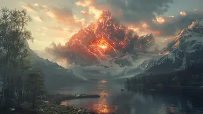 What Every Great Game Trailer Has in Common