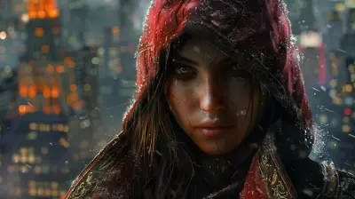 What Every Great Game Trailer Has in Common