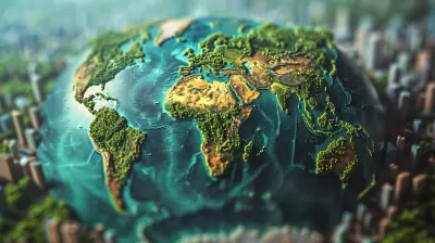 What Game Developers Can Learn from Real-World Economies