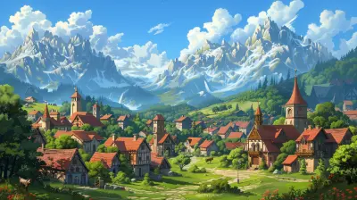 What Game Developers Can Learn from Real-World Economies
