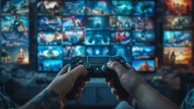 What Happens to Your Games When a Subscription Ends