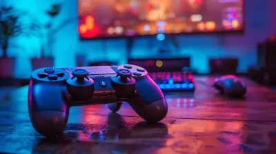 What Happens to Your Games When a Subscription Ends