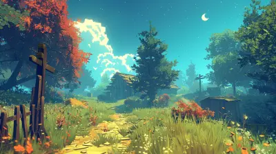 What Indie Games Can Learn About Economy Design from AAA Titles