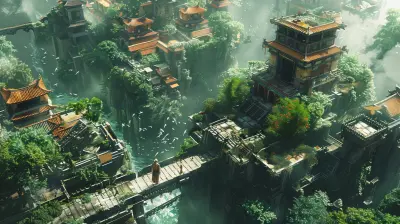 What Indie Games Can Learn About Economy Design from AAA Titles