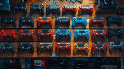 What Makes a Game Truly Exclusive to PlayStation?