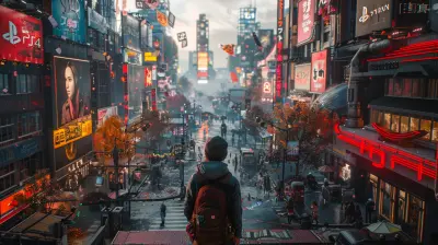 What Makes a Game Truly Exclusive to PlayStation?