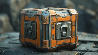 What Makes a Loot Box Good? A Breakdown for Gamers