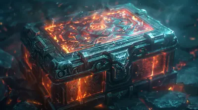 What Makes a Loot Box Good? A Breakdown for Gamers