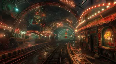 What Makes a Virtual Economy Fair and Fun