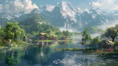 What Makes an In-Game Economy Feel Realistic