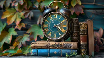 What Time Management Games Teach Us About Prioritizing Tasks