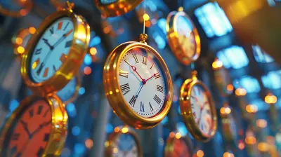 What Time Management Games Teach Us About Prioritizing Tasks