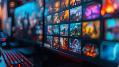 What to Expect from the Future of Gaming Access Models