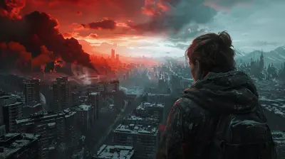 When Game Trailers Go Too Far: Overpromise vs. Reality