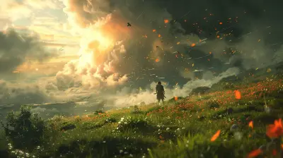 When Game Trailers Go Too Far: Overpromise vs. Reality