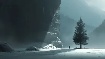 When Less Is More: Minimal Game Trailers That Hooked Us