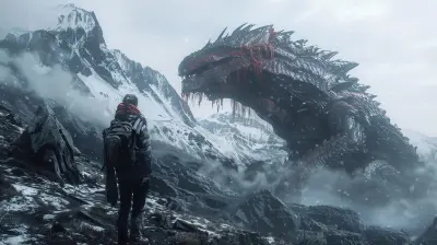 When Trailers Outshine the Games Themselves