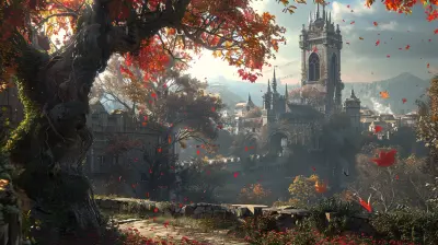 When Trailers Outshine the Games Themselves