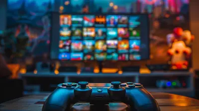Which Gaming Subscription Is Right for You