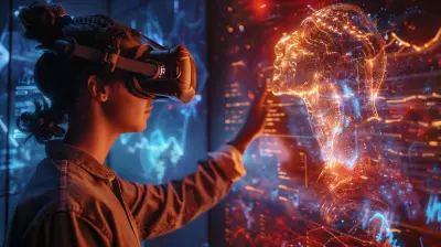 Why AR Games Are the Next Big Thing in Esports