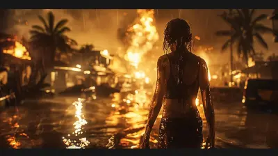 Why Game Trailers Are Borrowing From Hollywood