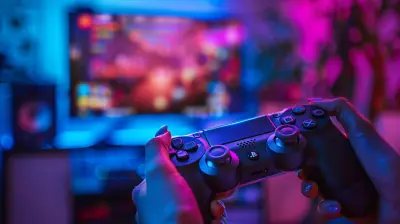 Why Gaming Subscriptions Are Changing the Way We Play