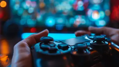 Why Gaming Subscriptions Are Changing the Way We Play