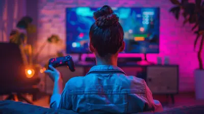 Why Gaming Subscriptions Are Changing the Way We Play