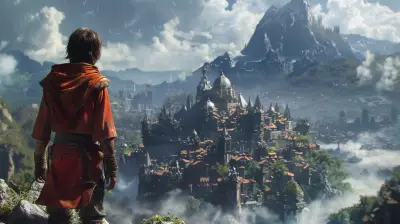 Why PlayStation Exclusive Games Are Better on PS5