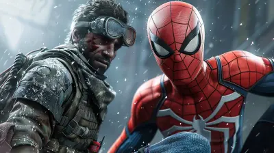 Why Playstation Exclusives Dominate The Console Wars