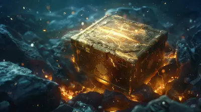 Why Some Players Love Loot Boxes And Others Hate Them