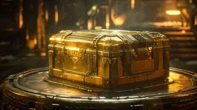 Why Some Players Love Loot Boxes and Others Hate Them