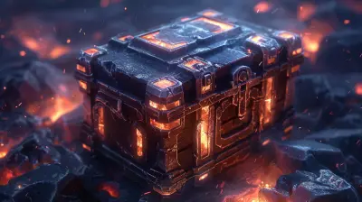 Why Some Players Love Loot Boxes and Others Hate Them