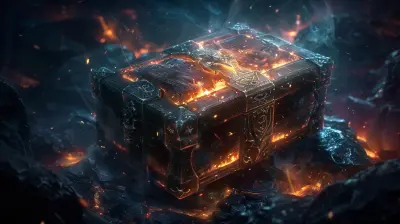 Why Some Players Love Loot Boxes and Others Hate Them