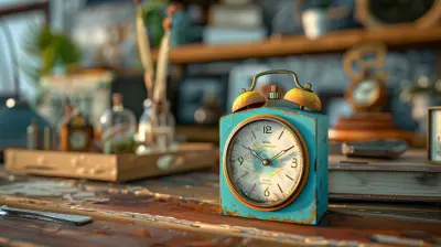 Why Time Management Games Are Perfect for Short Bursts of Gameplay