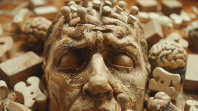 Winning with Mind Games: How to Psych Out Your Opponent