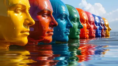 Winning with Mind Games: How to Psych Out Your Opponent