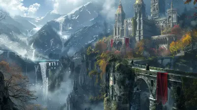 Writing Quests That Players Actually Care About